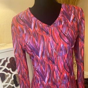 Reel Legends women’s long sleeve fishing shirt